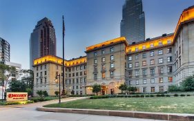 Drury Plaza Hotel Cleveland Downtown